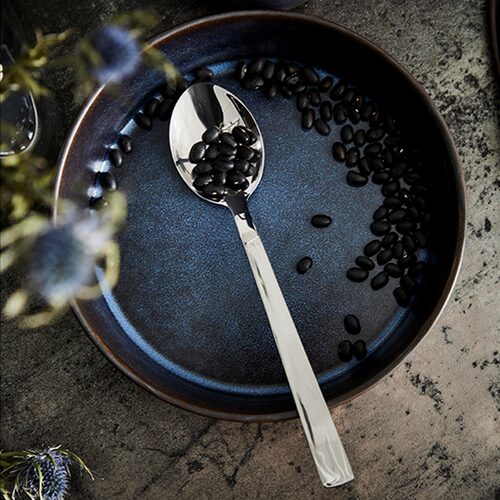 AIDA Raw Midnight Blue Bord 20 cm (online) kopen? | OnlineServies.nl