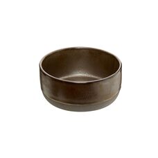 AIDA Nordic Raw Metallic Brown Dessertschaaltje (online) kopen? | OnlineServies.nl
