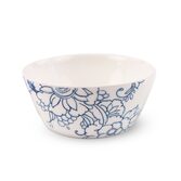 Royal Delft Peacock Symphony Schaal 14 cm (online) kopen? | OnlineServies.nl
