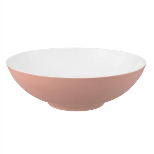 Seltmann Life Posh Rose Slaschaal 30 cm (online) kopen? OnlineServies.nl