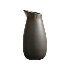 AIDA Nordic Raw Metallic Brown Waterkan 1,2 liter (online) kopen? OnlineServies.nl