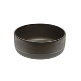 AIDA Nordic Raw Metallic Brown Slaschaal 19,5 cm kopen? | OnlineServies.nl