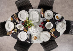 Villeroy & Boch White Pearl Gebaksbord (online) kopen? | OnlineServies.nl