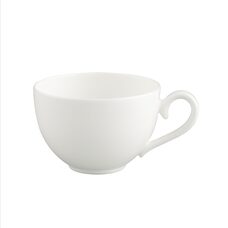 Villeroy & Boch White Pearl Koffiekop 0,20 liter | OnlineServies.nl