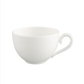 Villeroy & Boch White Pearl Koffiekop en schotel 0,20 liter | OnlineServies.nl