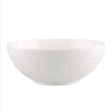 Villeroy & Boch White Pearl Slaschaal 24 cm (online) kopen? | OnlineServies.nl