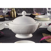 Villeroy & Boch White Pearl Terrine (online) kopen? | OnlineServies.nl