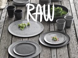 Aida Raw