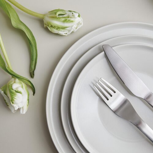 AIDA Enso Ontbijtbord 22 cm (online) kopen? | OnlineServies.nl