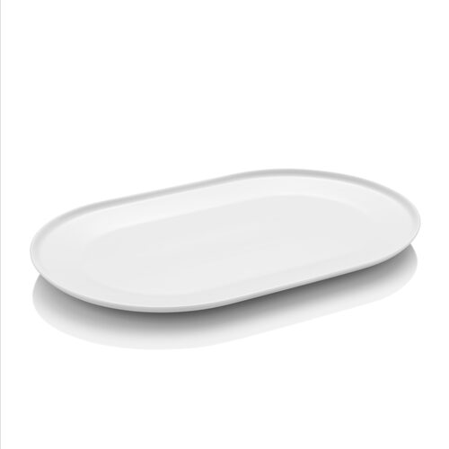 AIDA Enso Schaal ovaal 35x22 cm (online) kopen? | OnlineServies.nl