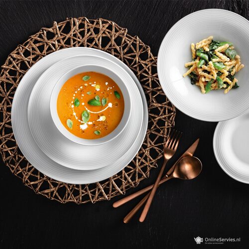 Seltmann Beat uni Slaschaal 25 cm (online) kopen? | OnlineServies.nl