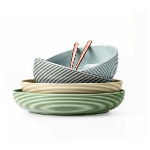 Seltmann Beat Nature Slaschaal 20 cm (online) kopen? | OnlineServies.nl