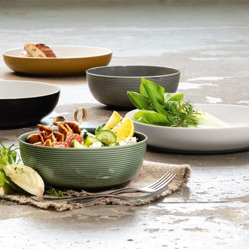 Seltmann Beat Nature Slaschaal 20 cm (online) kopen? | OnlineServies.nl