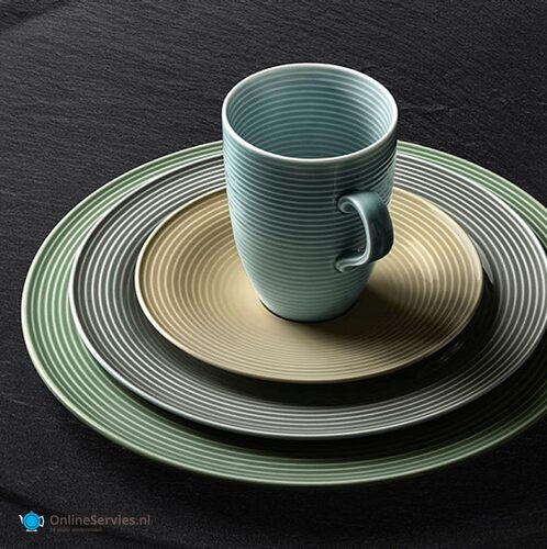 Seltmann Beat Nature Slaschaal 20 cm (online) kopen? | OnlineServies.nl
