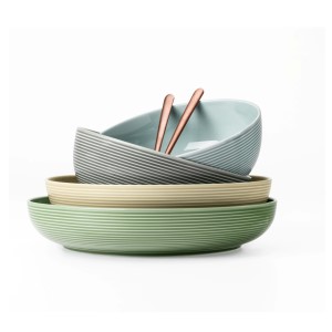 Seltmann Beat Ocean Slaschaal 20 cm (online) kopen? | OnlineServies.nl