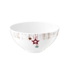 Seltmann Life Christmas Schaal 15,5 cm | OnlineServies.nl