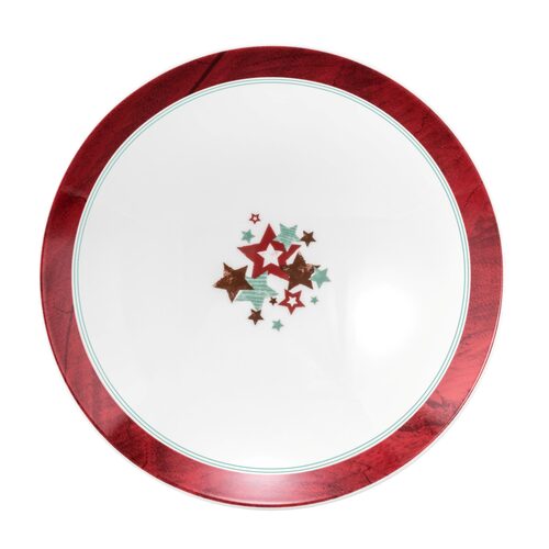 Seltmann Life Christmas Diep bord 23 cm | OnlineServies.nl