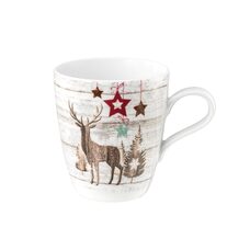 Seltmann Life Christmas Beker 0,4 liter | OnlineServies.nl