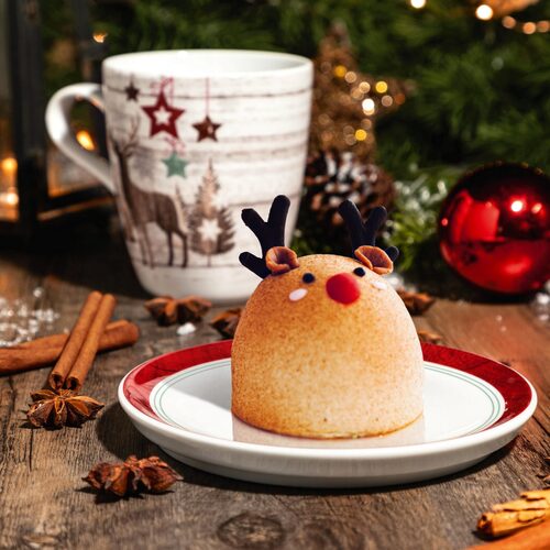 Seltmann Life Christmas Beker 0,4 liter | OnlineServies.nl