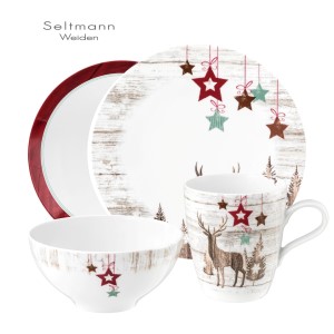 seltmann life christmas sfeer home