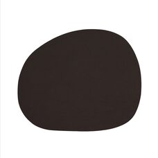 AIDA Raw Placemat Buffelleer bruin 41 x 33,5 cm (online) kopen? | OnlineServies.nl