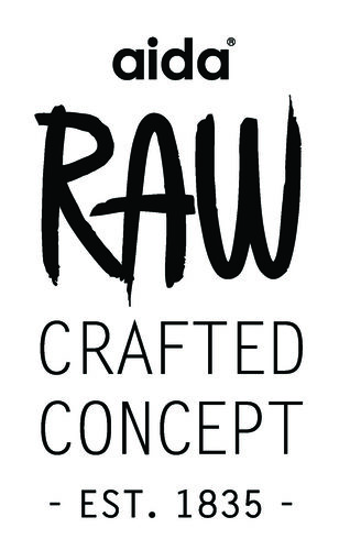 AIDA Raw Placemat Buffelleer bruin 41 x 33,5 cm (online) kopen? | OnlineServies.nl