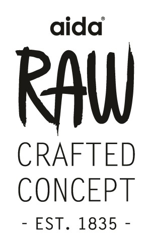 AIDA Raw Placemat Buffelleer bruin 41 x 33,5 cm (online) kopen? | OnlineServies.nl