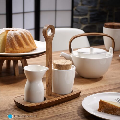 Villeroy & Boch Artesano Original Cappuccinoschotel 17 cm (online) kopen?