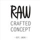 Raw logo