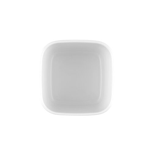 Seltmann No Limits Ovenschaal vierkant 11 x 11 cm | OnlineServies.nl