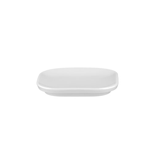 Seltmann No Limits Ovenschaal vlak vierkant 12 x 12 cm | OnlineServies.nl