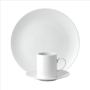 Wedgwood Gio Dip bowl 12 cm 4-delige set | OnlineServies.nl
