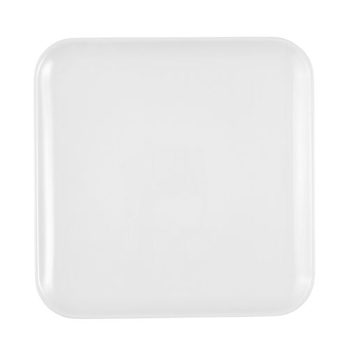 Seltmann No Limits Ovenschaal vlak vierkant 24 x 24 cm | OnlineServies.nl