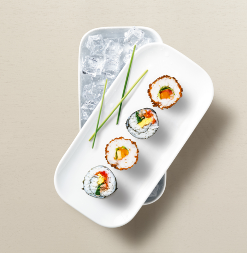 Seltmann No Limits Ovenschaal vlak rechthoekig 24 x 12 cm | OnlineServies.nl