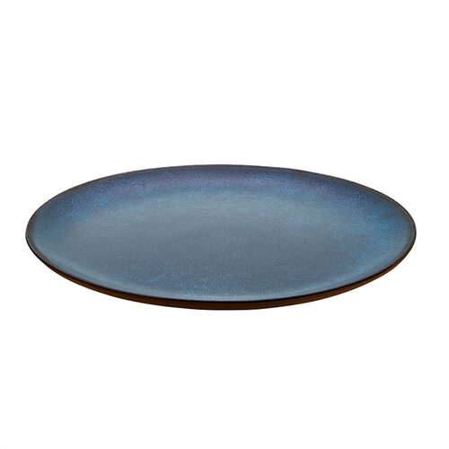 AIDA Raw Midnight Blue Pizzabord 34 cm (online) kopen? | OnlineServies.nl