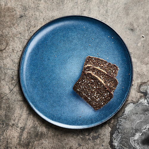 AIDA Raw Midnight Blue Pizzabord 34 cm (online) kopen? | OnlineServies.nl