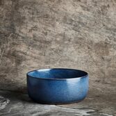 AIDA Raw Midnight Blue Slaschaal 19,5 cm (online) kopen? | OnlineServies.nl