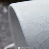 AIDA Raw Arctic White Beker zonder oor 30 cl | OnlineServies.nl