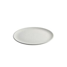 AIDA Raw Arctic White Gebaksbord 20 cm | OnlineServies.nl
