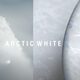 AIDA Raw Arctic White Ontbijtbord 23 cm | OnlineServies.nl