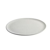 AIDA Raw Arctic White Dinerbord 28 cm | OnlineServies.nl