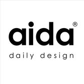 Aida Groovy Blue Diep bord 23 cm kopen? | OnlineServies.nl