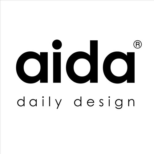 Aida Groovy Blue Ontbijtbord 21 cm kopen? | OnlineServies.nl