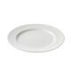 Aida Groovy White Diner bord 27 cm | OnlineServies.nl