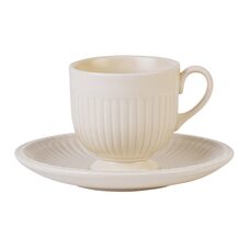 Wedgwood Edme Espressokop en schotel (online) kopen? | OnlineServies.nl