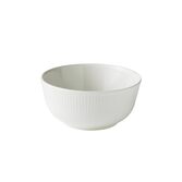 AIDA Groovy White Dessertschaaltje 14,5 cm | OnlineServies.nl