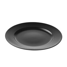 Aida Groovy Black Dinerbord 27 cm (online) kopen? | OnlineServies.nl