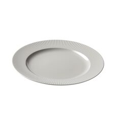 Aida Groovy Grey Dinerbord 27 cm (online) kopen? | OnlineServies.nl