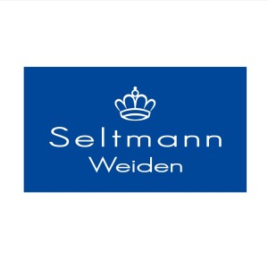 Seltmann Lido Black Line Mueslischaal 15 cm