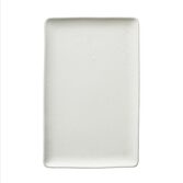 AIDA Nordic Raw Arctic White Schaal rechthoekig groot 31,5 x 20 cm